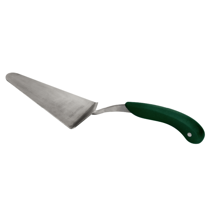 Big Green Egg BBQ Accessories Pizza Slice Server