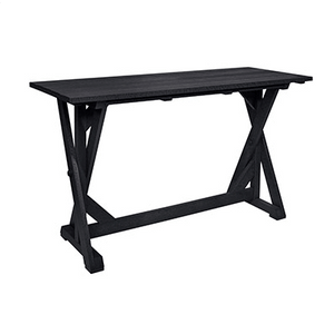 C.R. Plastic Products Furniture - Dining T202 72" Harvest Bar Table