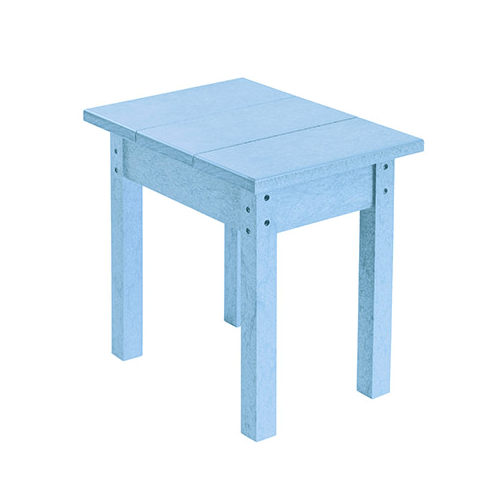 Cr plastics deals table