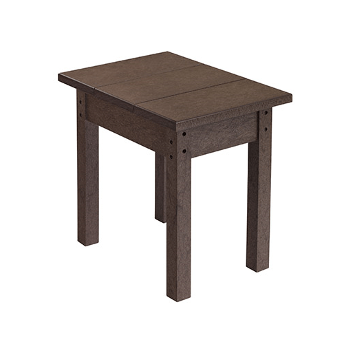 C.R. Plastic Products Furniture - Outdoor Accessories T01 Small Rectangular Table