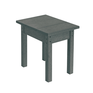 C.R. Plastic Products Furniture - Outdoor Accessories T01 Small Rectangular Table