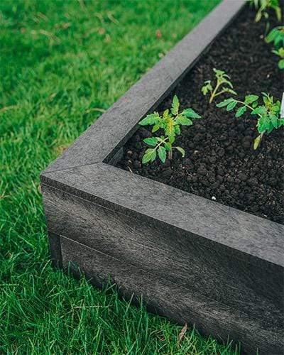 PX03 Veggie Garden Planter Base DISCONTINUED, LIMITED STOCK REMAINS