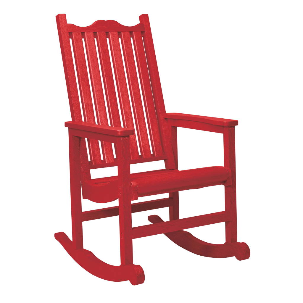 C05 Porch Rocker