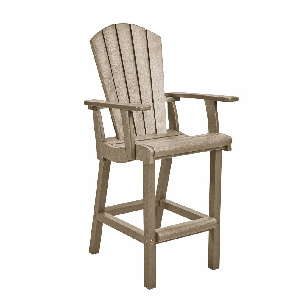 C28 Classic Pub Arm Chair