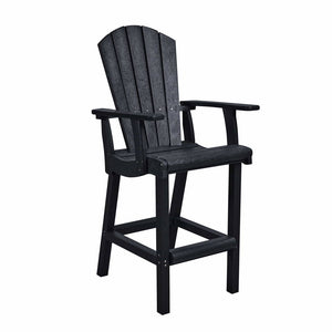 C28 Classic Pub Arm Chair