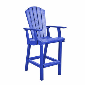 C28 Classic Pub Arm Chair