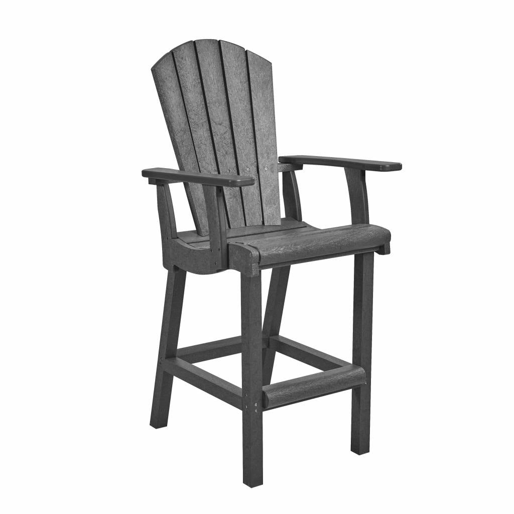 C28 Classic Pub Arm Chair