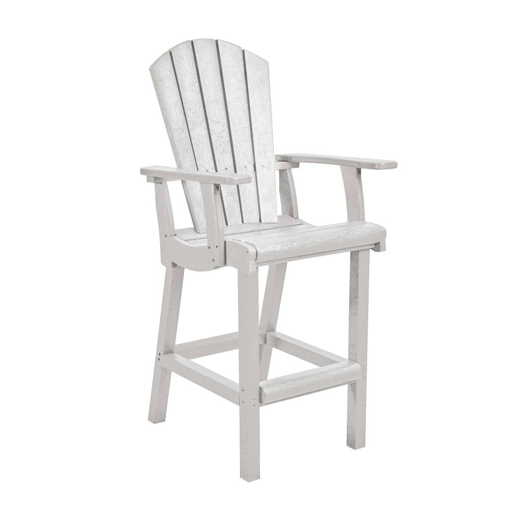 C28 Classic Pub Arm Chair