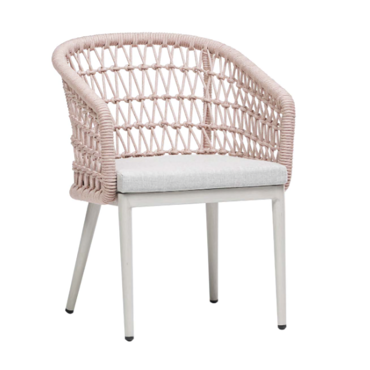 Poinciana Dining Arm Chair