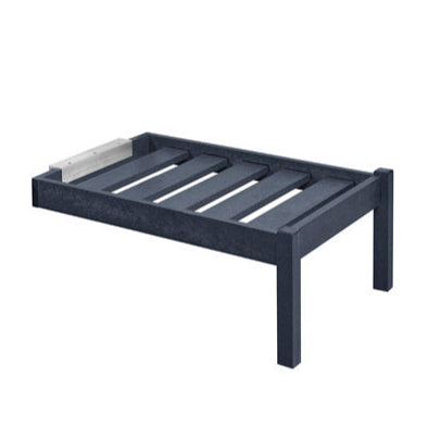 Tofino Chaise Lounge Extension Frame