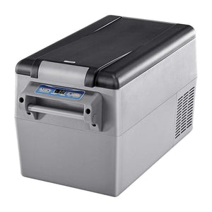The Moose Electric Cooler 35L