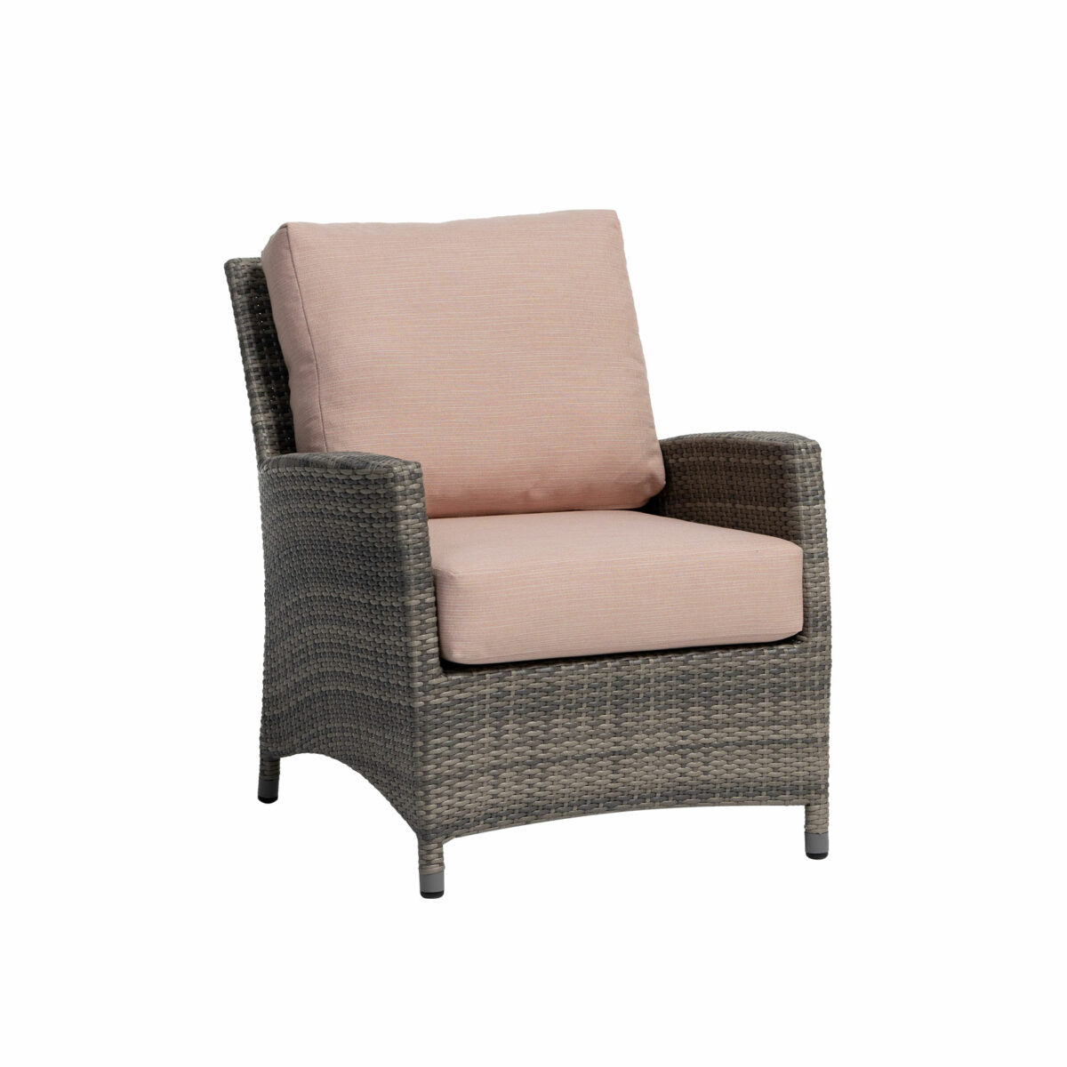 Palm Harbor Club Chair