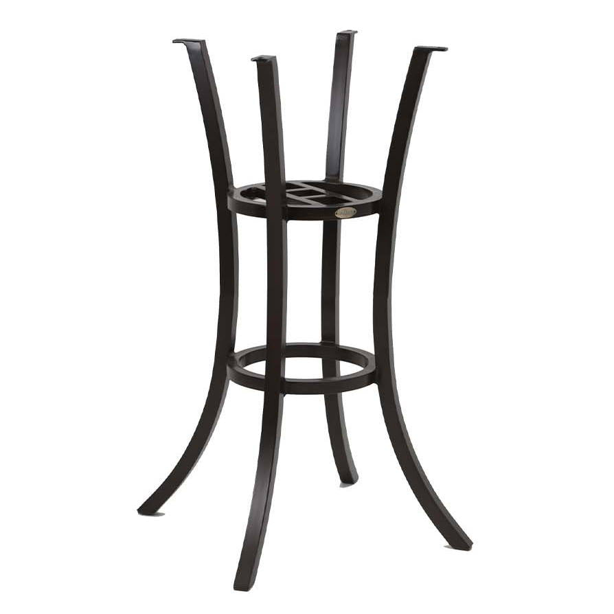 Hamilton Bar Table Base (30" RD Top)