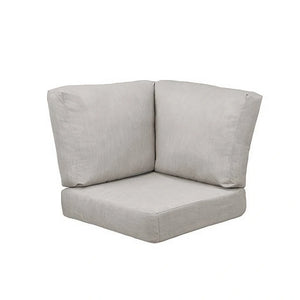 DSC24 Deep Seating Sectional Corner Cushion Set