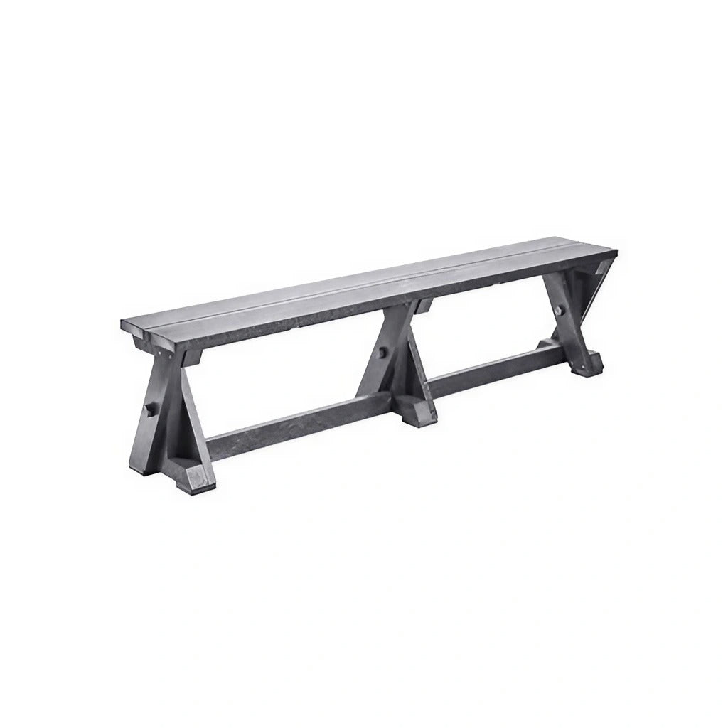 B201 Harvest Dining Table Bench