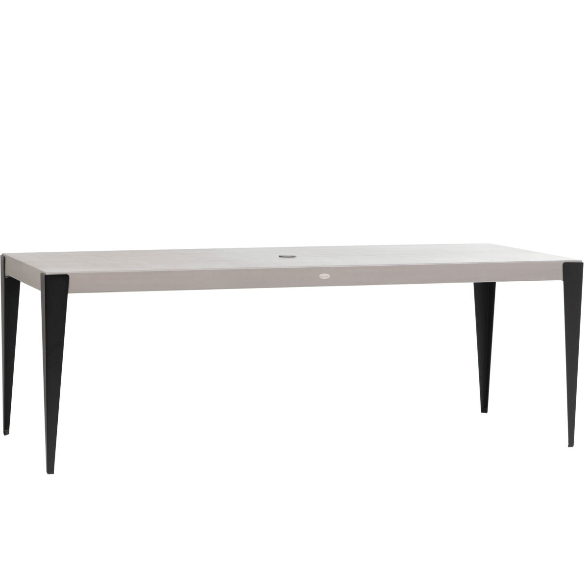 Genval 84.5"x38" Dining Table