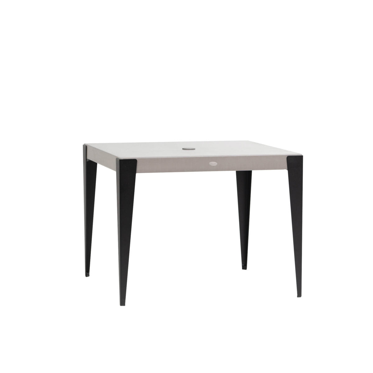 Genval 38" Square Dining Table