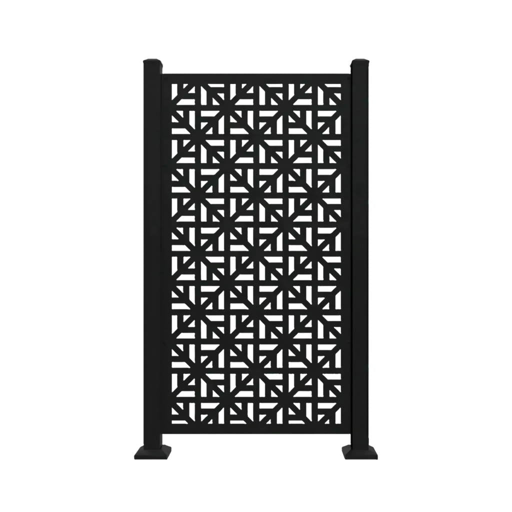 Privacy Screen (Moderna)