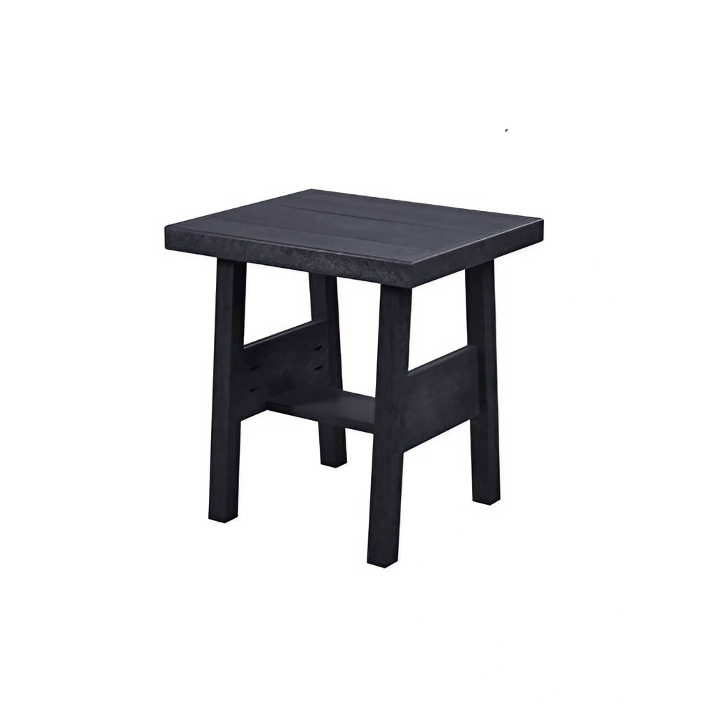 Tofino 19" End Table