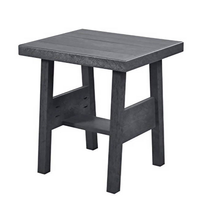 Tofino 19" End Table