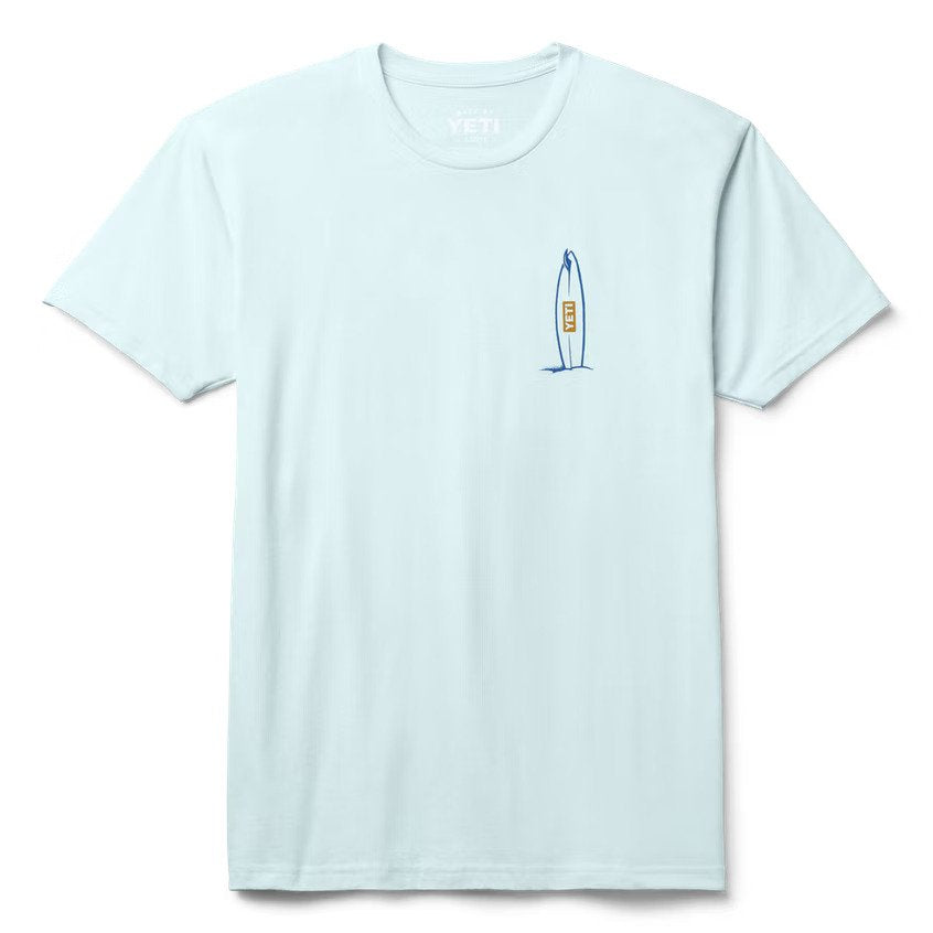 Surf Trip Short Sleeve T-Shirt