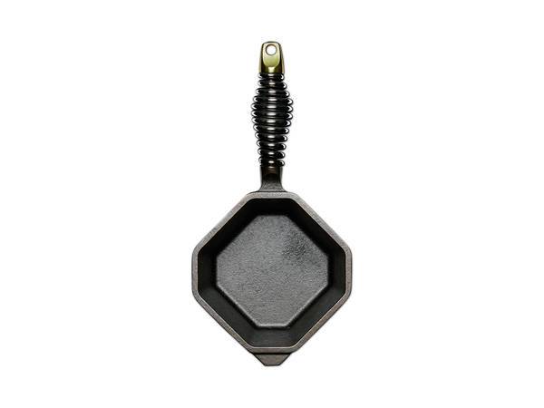 Finex Cast Iron Finex 1qt Cast Iron Sauce Pot