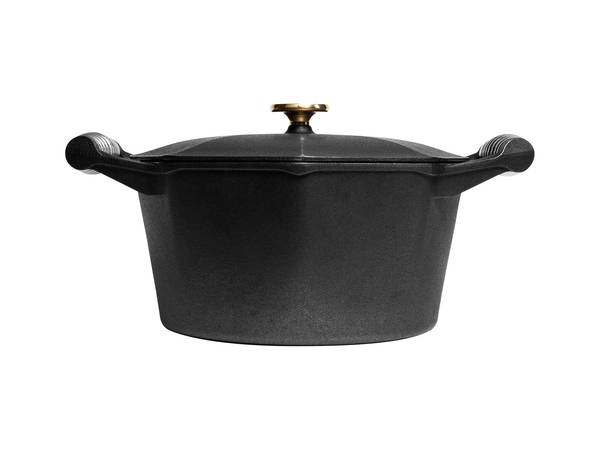Finex Cast Iron Finex Cast Iron Dutch Oven