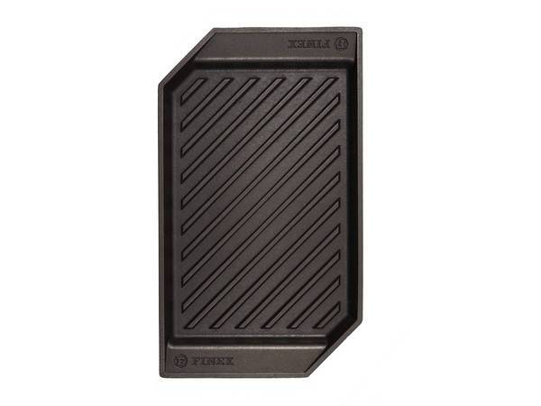 Finex Cast Iron Finex Cast Iron Grill Pan Selection (Grillet)