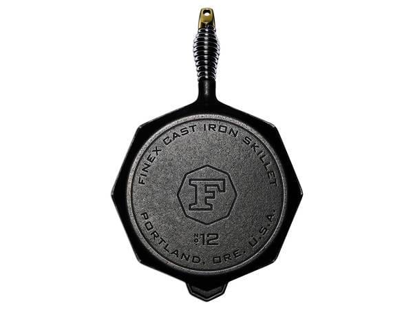 Finex Cast Iron Finex Cast Iron Skillet Selection
