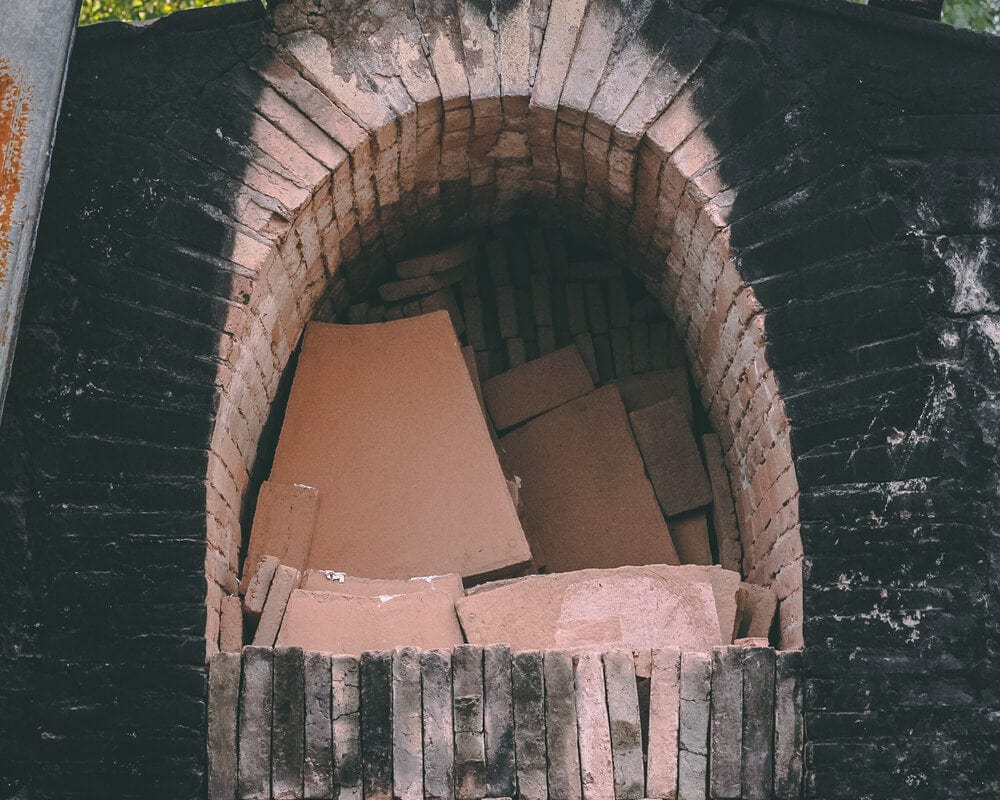 Fontana Forni Pizza Ovens BBQ Accessories Saputo Stones | Genuine Hand Made