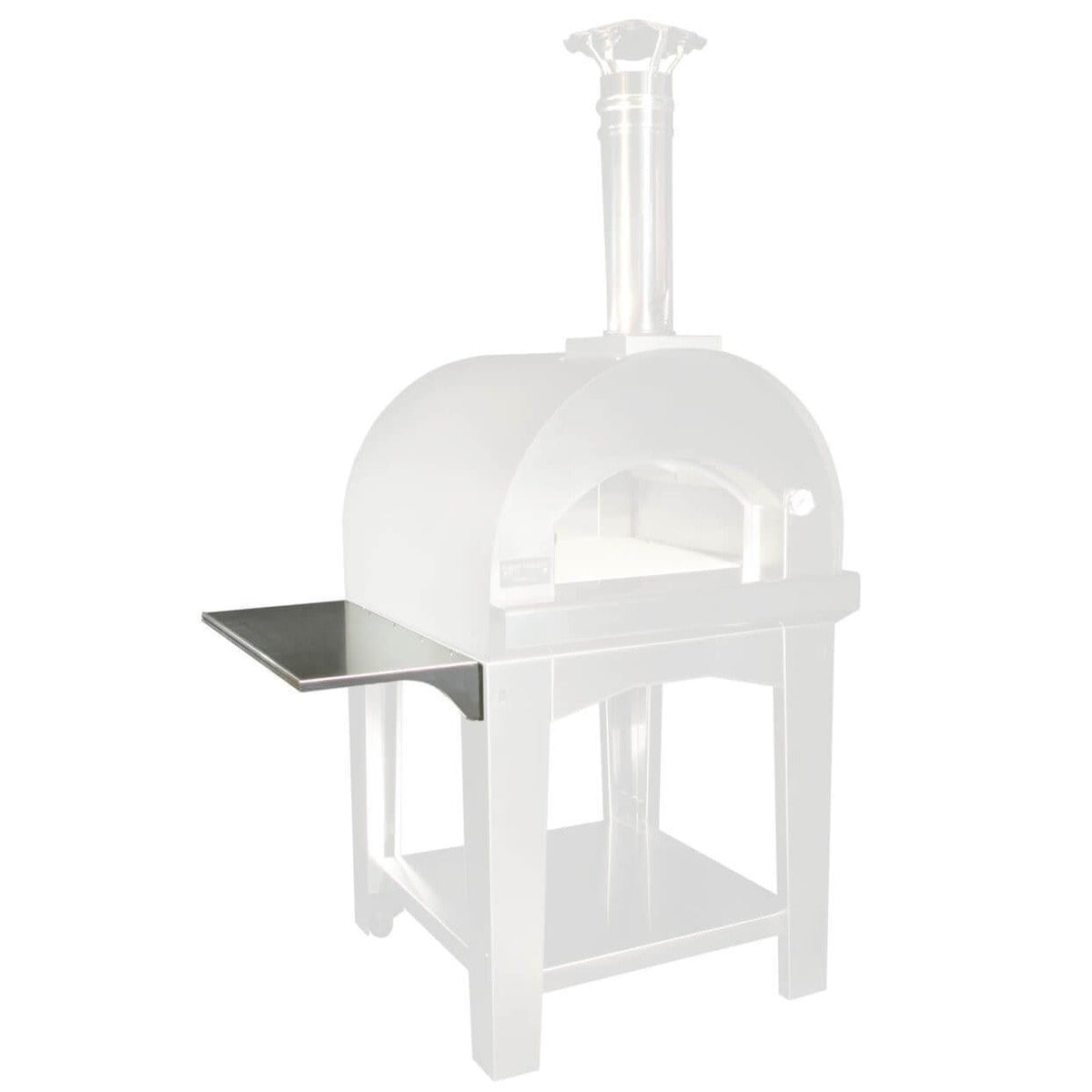 Fontana Forni Pizza Ovens BBQ Accessories Wood-fired Oven Shelf