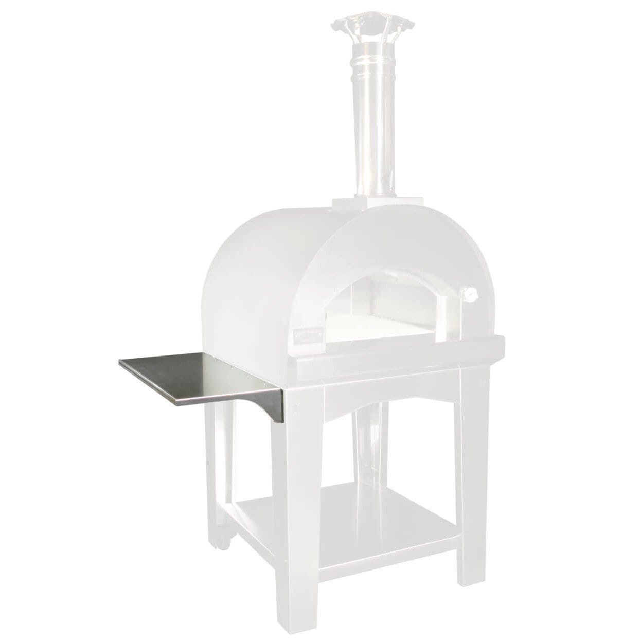 Fontana Forni Pizza Ovens BBQ Accessories Wood-fired Oven Shelf