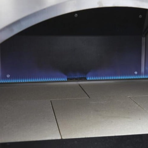 Fontana Pizza Oven Accessories NG Conversion Kit for gas ovens