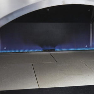 Fontana Pizza Oven Accessories NG Conversion Kit for gas ovens