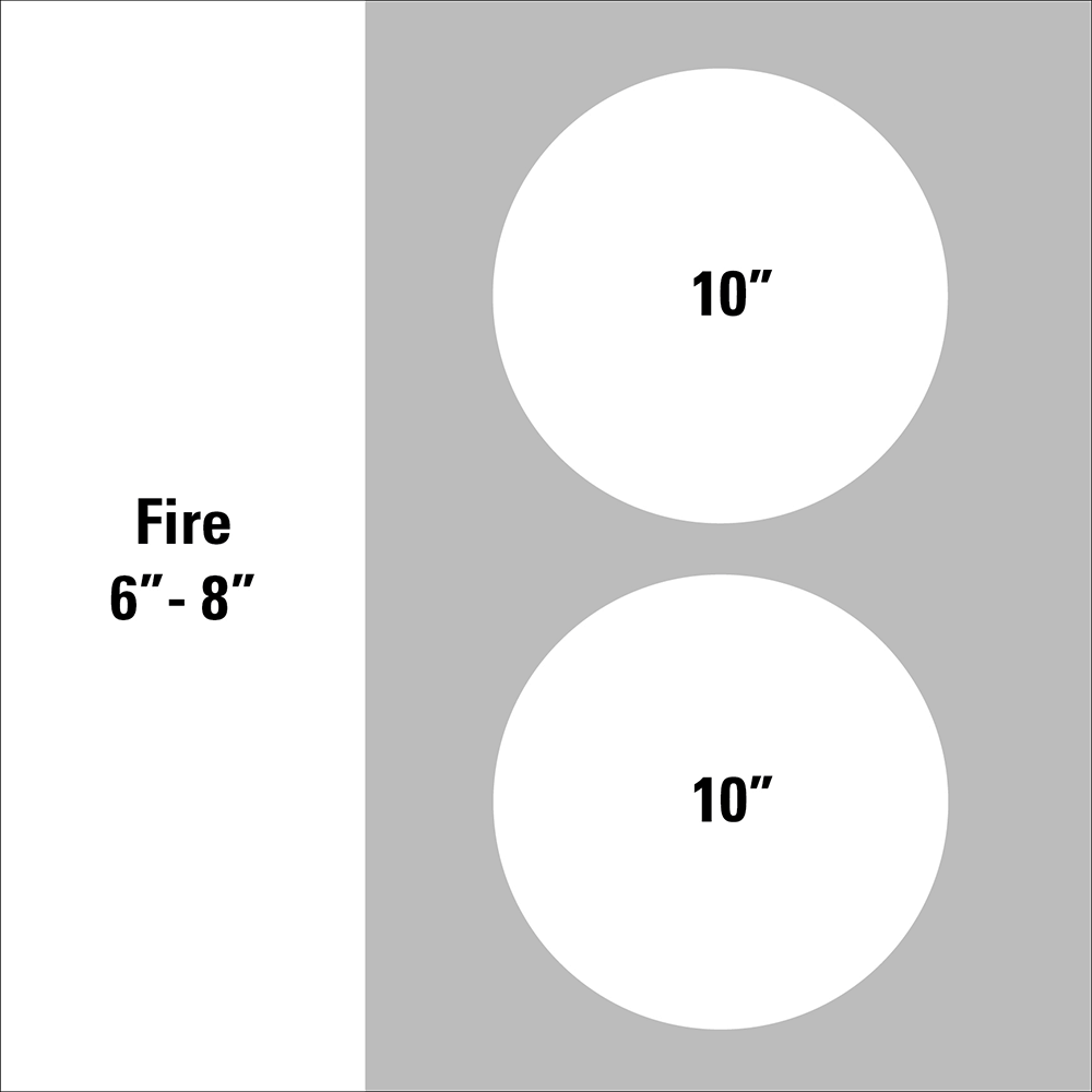 Fontana Pizza Oven The Margherita Wood Fired Pizza Oven – Anthracite