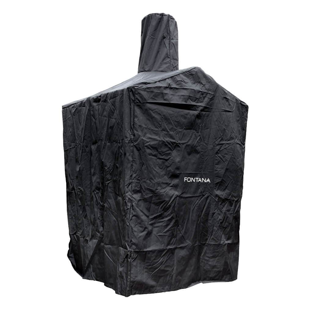 Fontana Weather Cover Full Length Cover for Gusto 57, Gusto 80 & Gusto 80x54