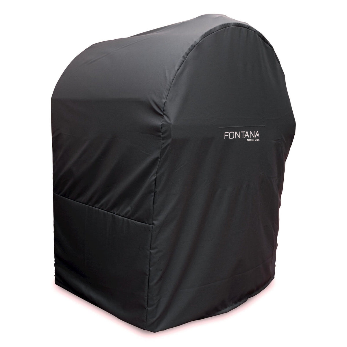 Fontana Weather Cover Standard Full Length Oven Cover (On Cart)