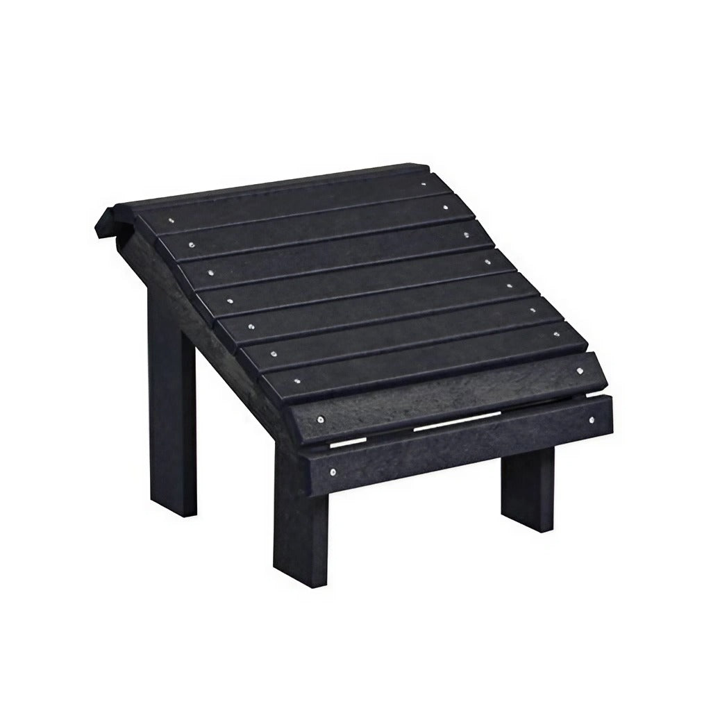 F04 Premium Footstool