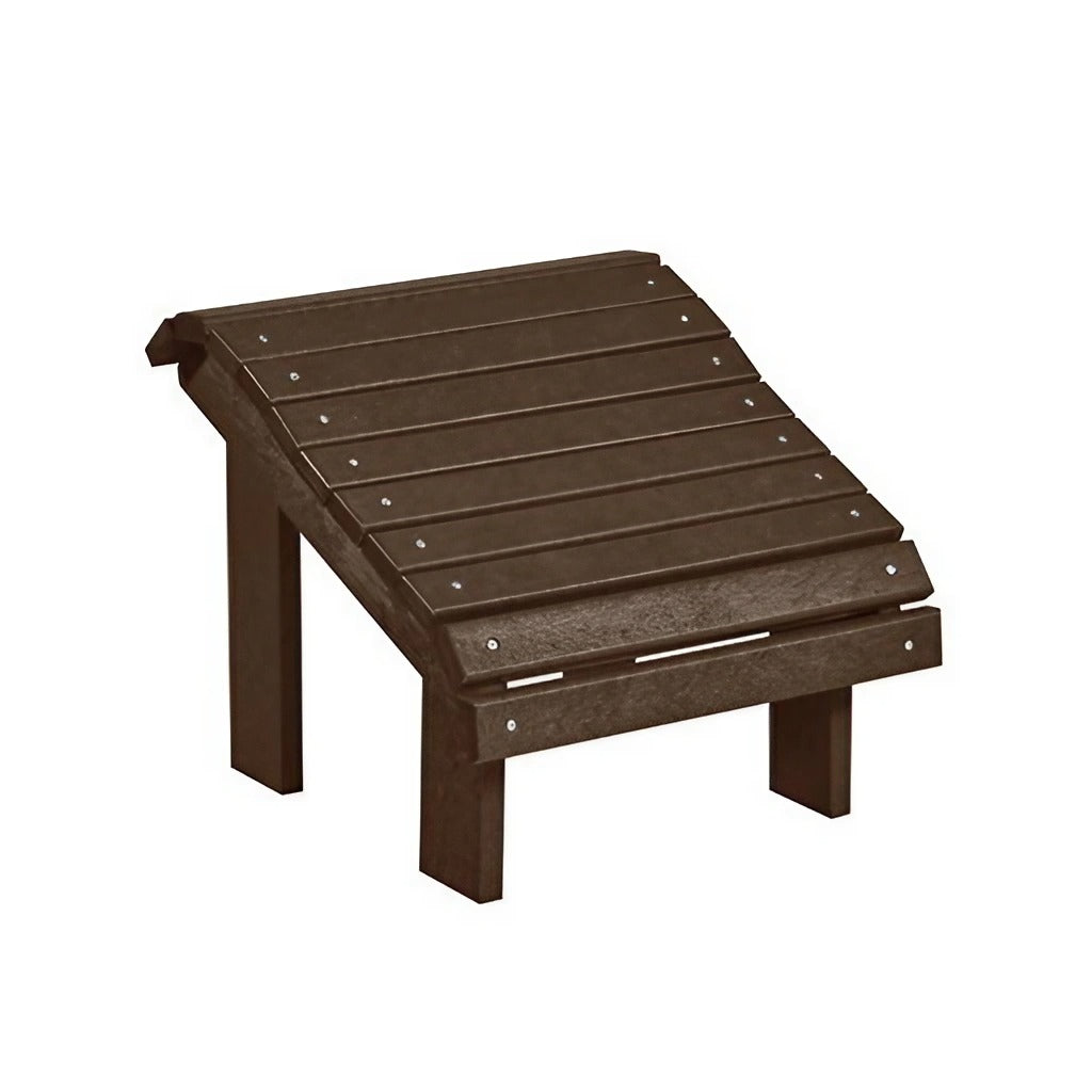 F04 Premium Footstool