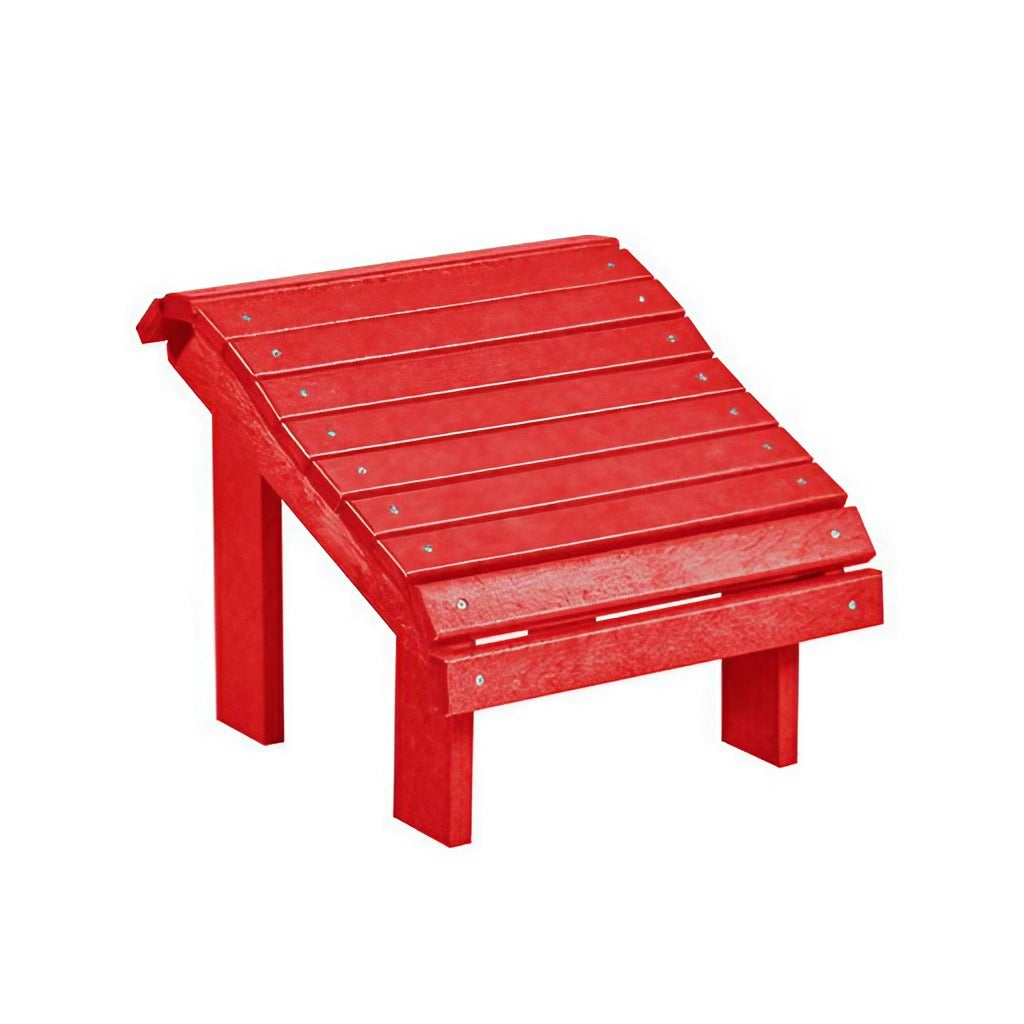 F04 Premium Footstool