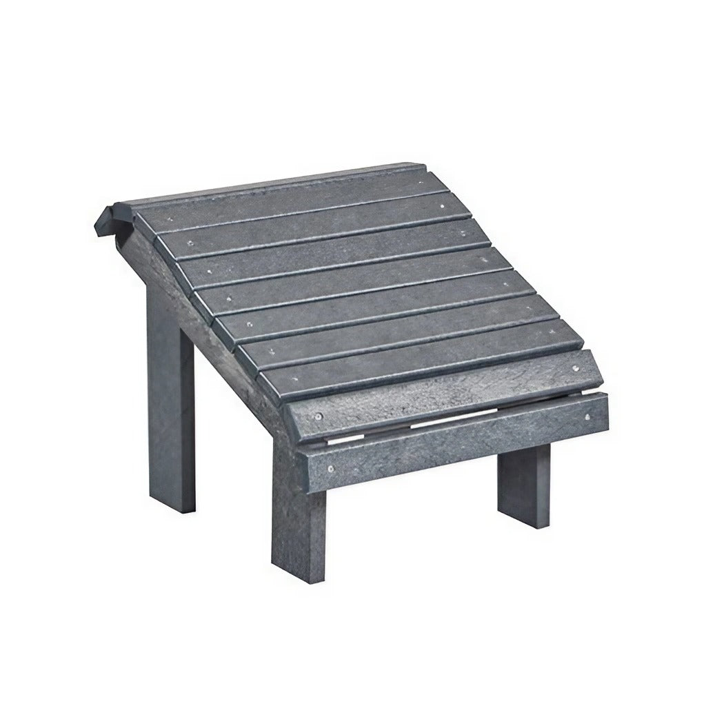 F04 Premium Footstool