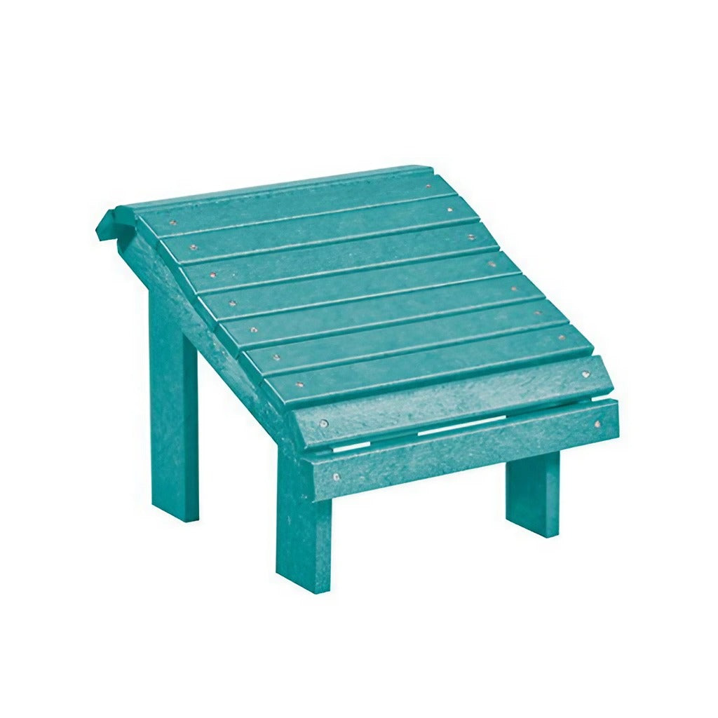 F04 Premium Footstool