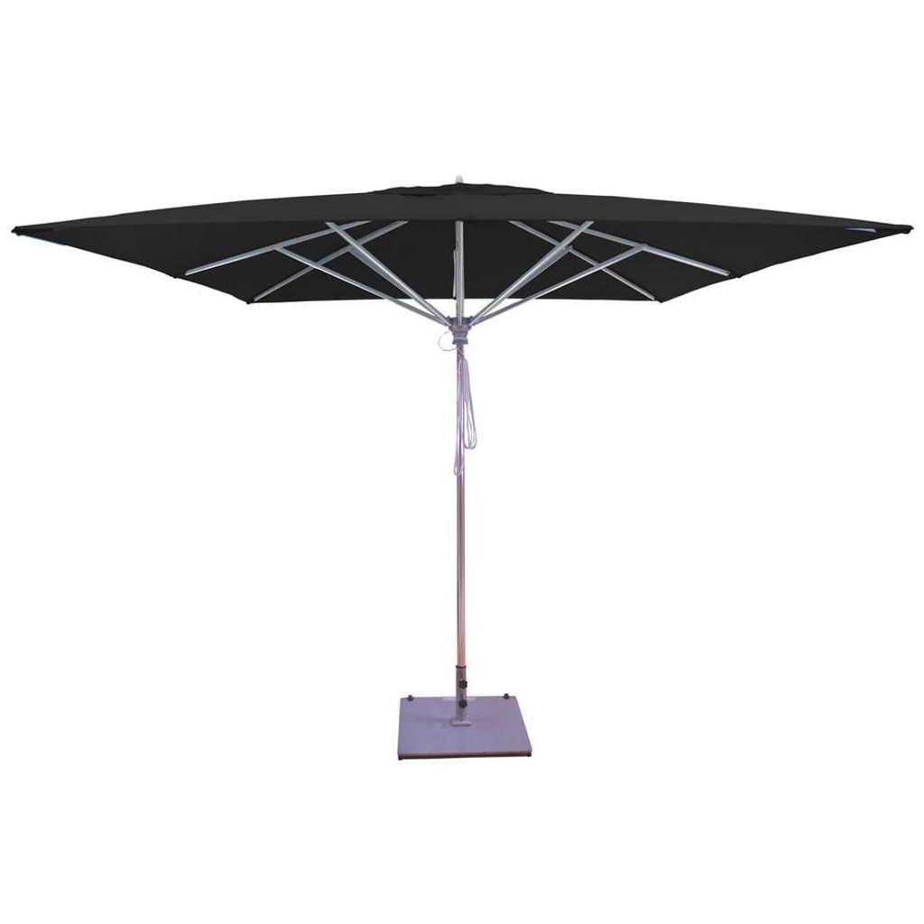 792 10 X 10' Deluxe Commercial Galtech Umbrella