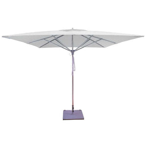 792 10 X 10' Deluxe Commercial Galtech Umbrella