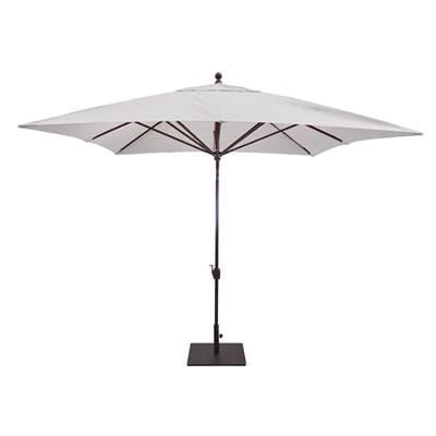 Galtech Market Umbrella 10' x 10' Galtech Auto-Tilt Market Umbrellas - 799 Model