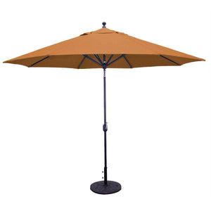 Galtech Umbrellas Umbrellas 11' Galtech Auto-Tilt Market Umbrellas - 789 Model