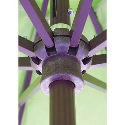 Galtech Umbrellas Umbrellas 7.5' Galtech Auto-Tilt Market Umbrellas - 727 Model