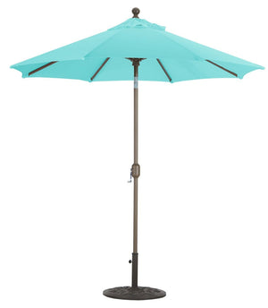 Galtech Umbrellas Umbrellas 7.5' Galtech Auto-Tilt Market Umbrellas - 727 Model