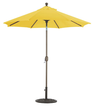 Galtech Umbrellas Umbrellas 7.5' Galtech Auto-Tilt Market Umbrellas - 727 Model