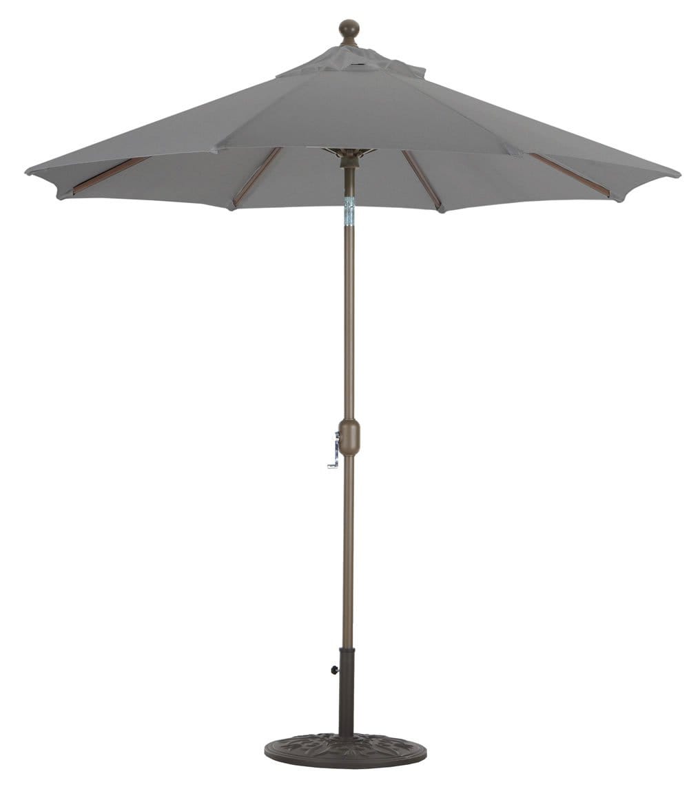 Galtech Umbrellas Umbrellas 7.5' Galtech Auto-Tilt Market Umbrellas - 727 Model